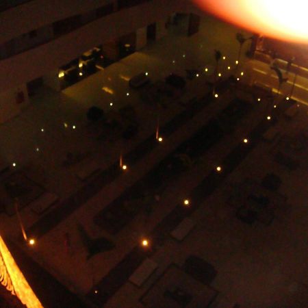 Apartamentos Le Jardin Caldas Novas Esterno foto